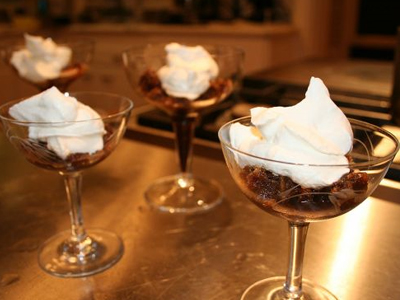 Ζεσταίνομαι!